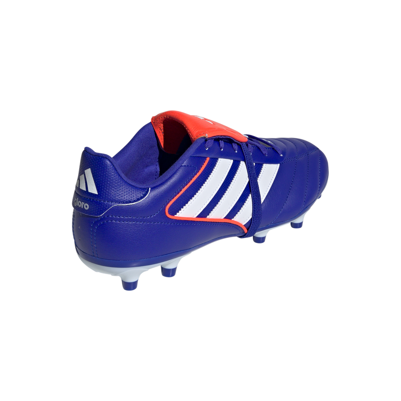 Copa Gloro II Firm Ground Soccer Boots - Euro/Copa America Pack