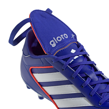 Copa Gloro II Firm Ground Soccer Boots - Euro/Copa America Pack