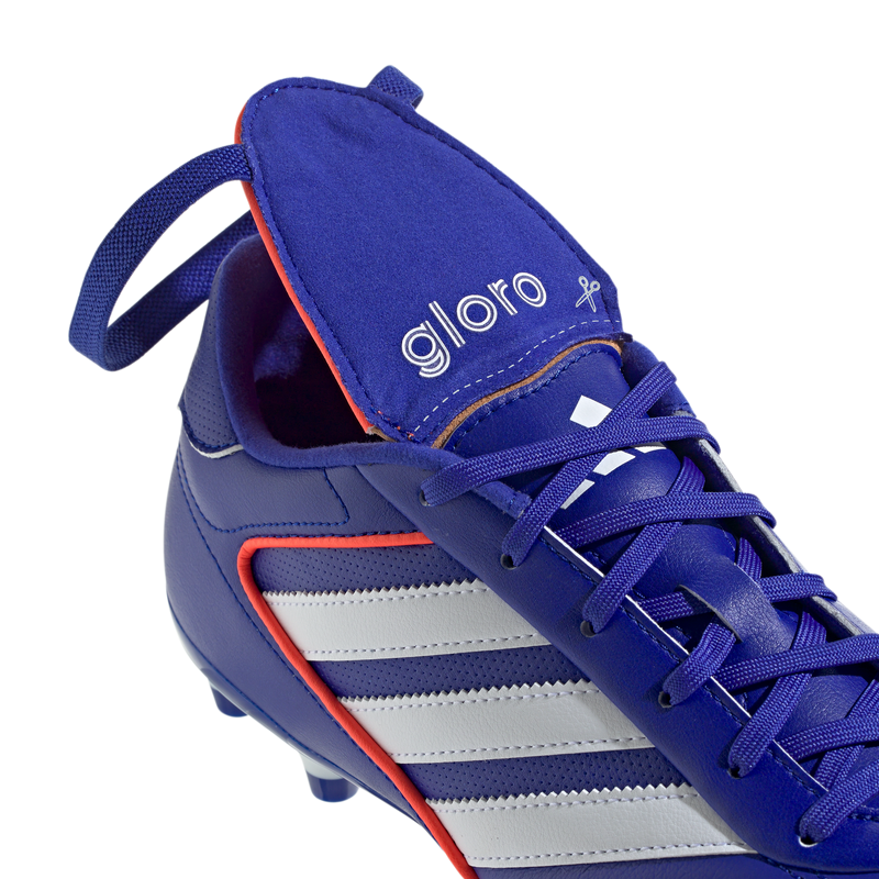 Copa Gloro II Firm Ground Soccer Boots - Euro/Copa America Pack