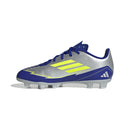 JR F50 Club Messi Multi Ground Soccer Boots