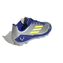 JR F50 Club Messi Multi Ground Soccer Boots