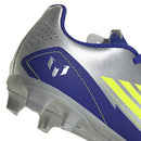 JR F50 Club Messi Multi Ground Soccer Boots