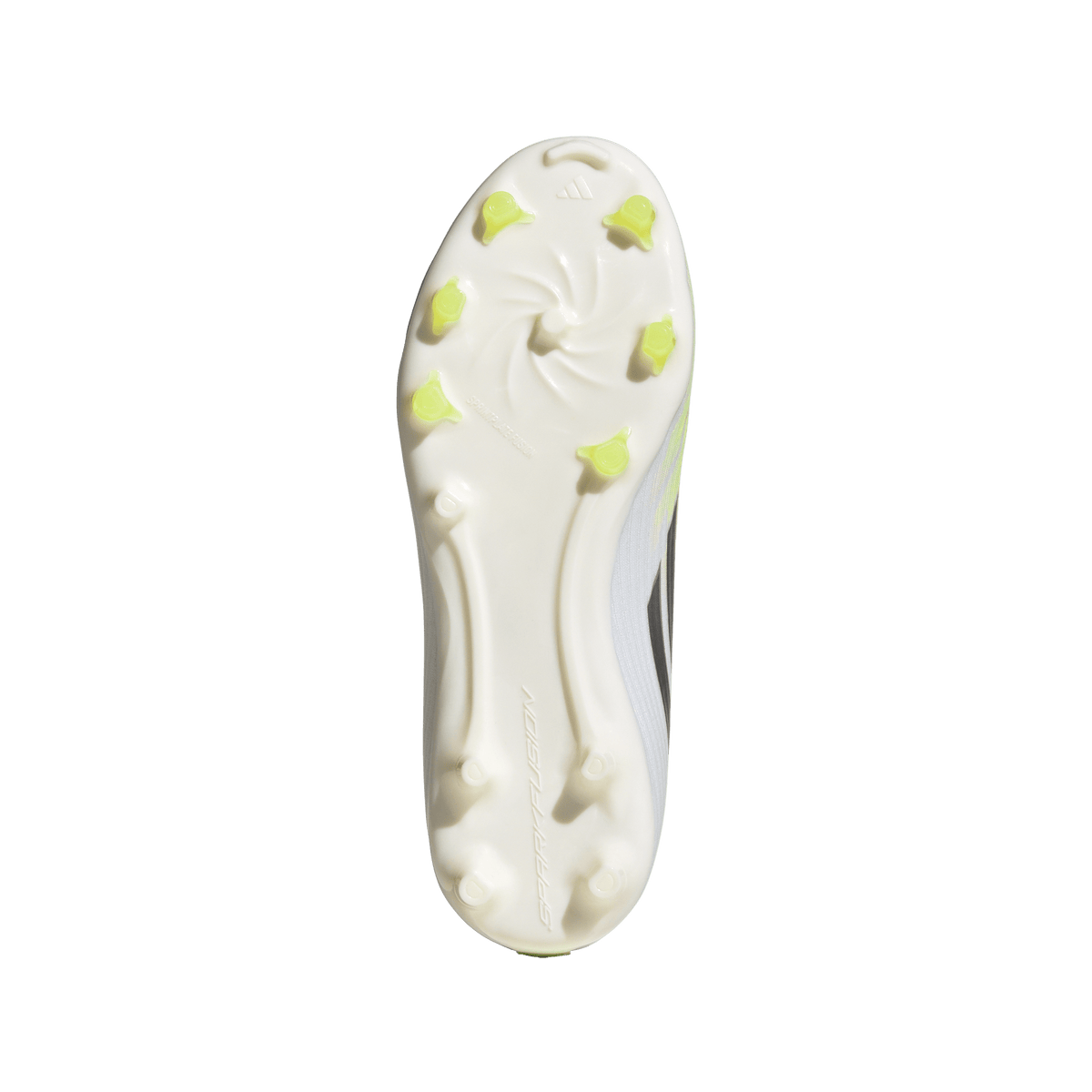 Jr. F50 Sparkfusion League Multi Ground Soccer Boots - Born for Goals Pack