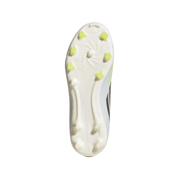 Jr. F50 Sparkfusion League Multi Ground Soccer Boots - Born for Goals Pack