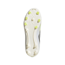 Jr. F50 Sparkfusion League Multi Ground Soccer Boots - Born for Goals Pack