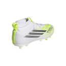 Jr. F50 Sparkfusion League Multi Ground Soccer Boots - Born for Goals Pack
