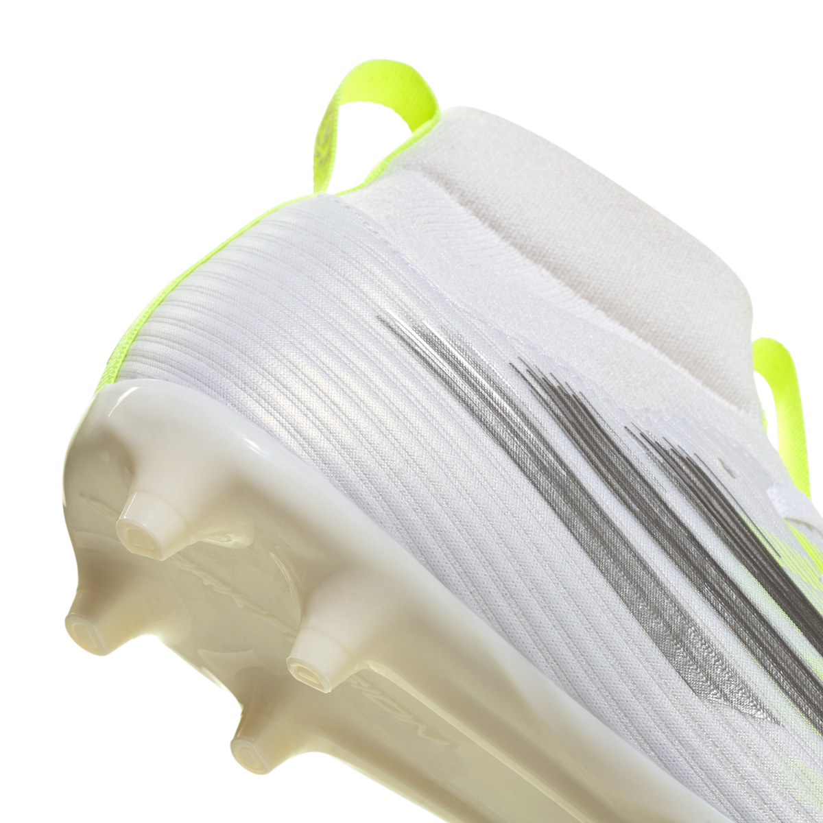 Jr. F50 Sparkfusion League Multi Ground Soccer Boots - Born for Goals Pack
