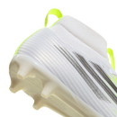 Jr. F50 Sparkfusion League Multi Ground Soccer Boots - Born for Goals Pack