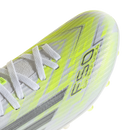 Jr. F50 Sparkfusion League Multi Ground Soccer Boots - Born for Goals Pack