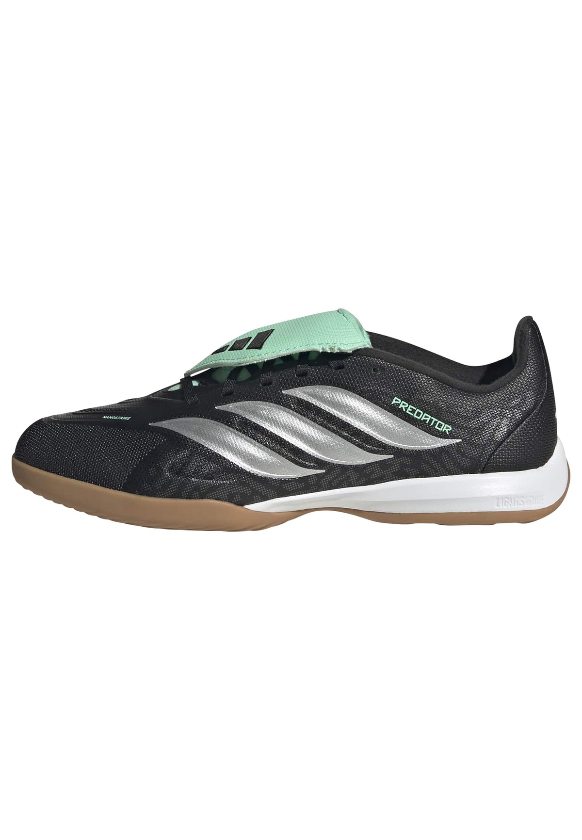 JR Predator League FT Indoor Soccer Boots