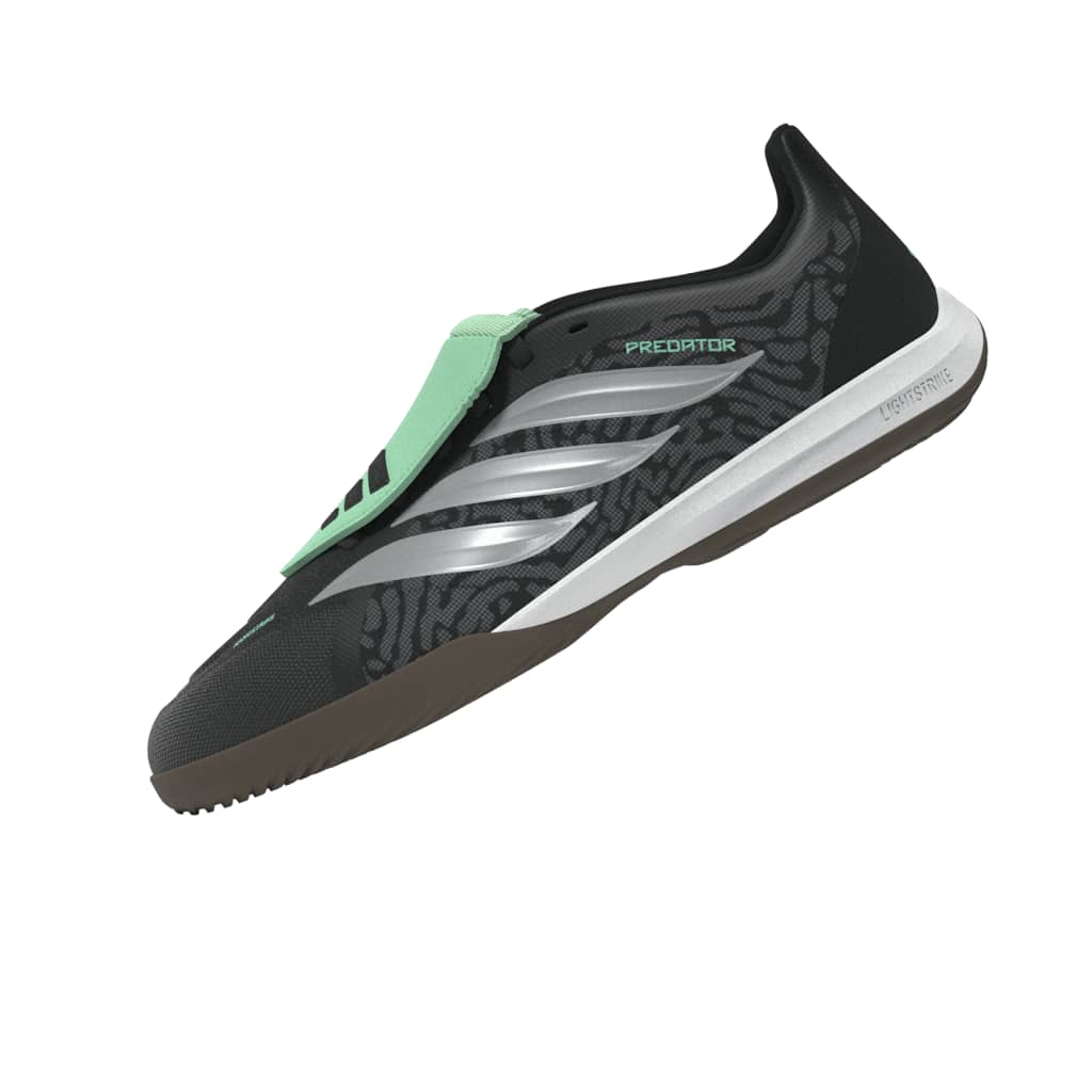 JR Predator League FT Indoor Soccer Boots
