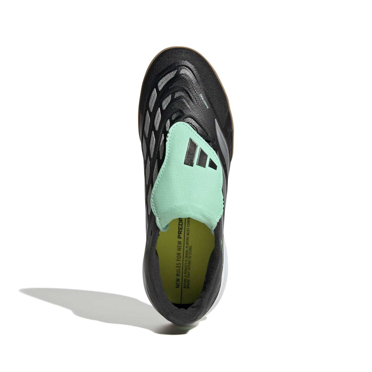 JR Predator League FT Indoor Soccer Boots