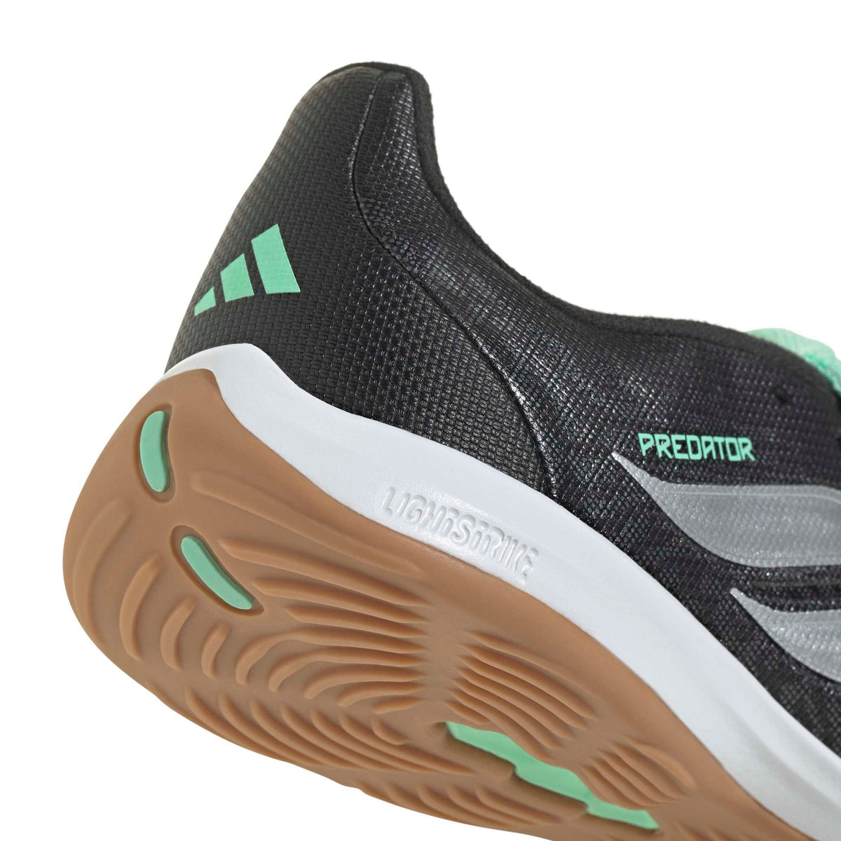 JR Predator League FT Indoor Soccer Boots