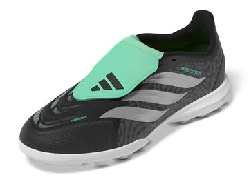 JR Predator League FT  Turf Soccer Cleats