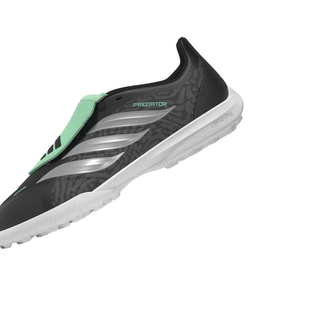 JR Predator League FT  Turf Soccer Cleats