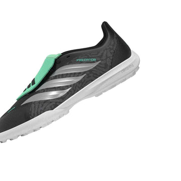 JR Predator League FT  Turf Soccer Cleats
