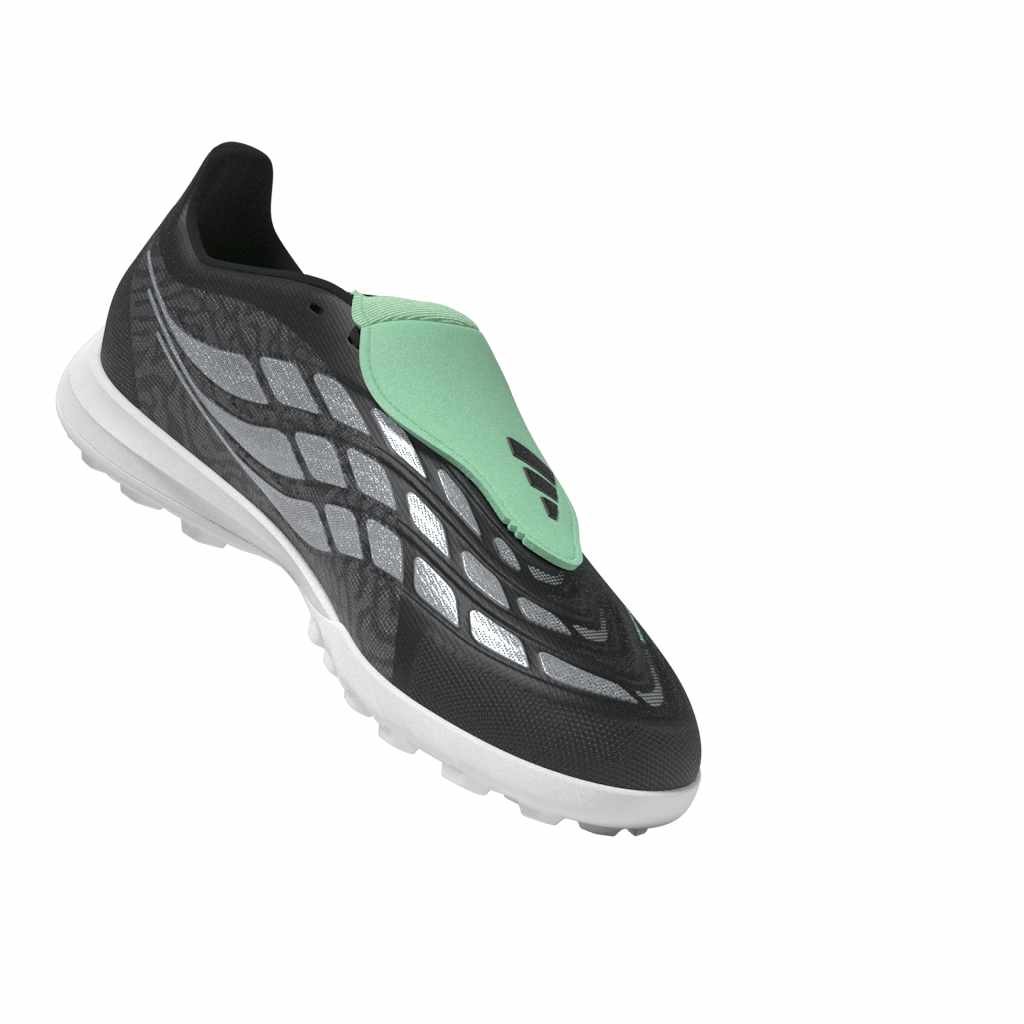 JR Predator League FT  Turf Soccer Cleats