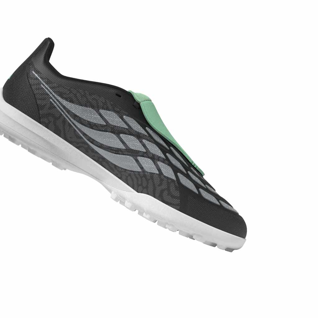 JR Predator League FT  Turf Soccer Cleats