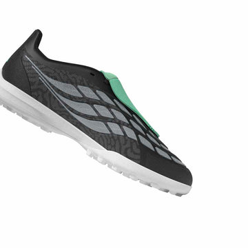 JR Predator League FT  Turf Soccer Cleats