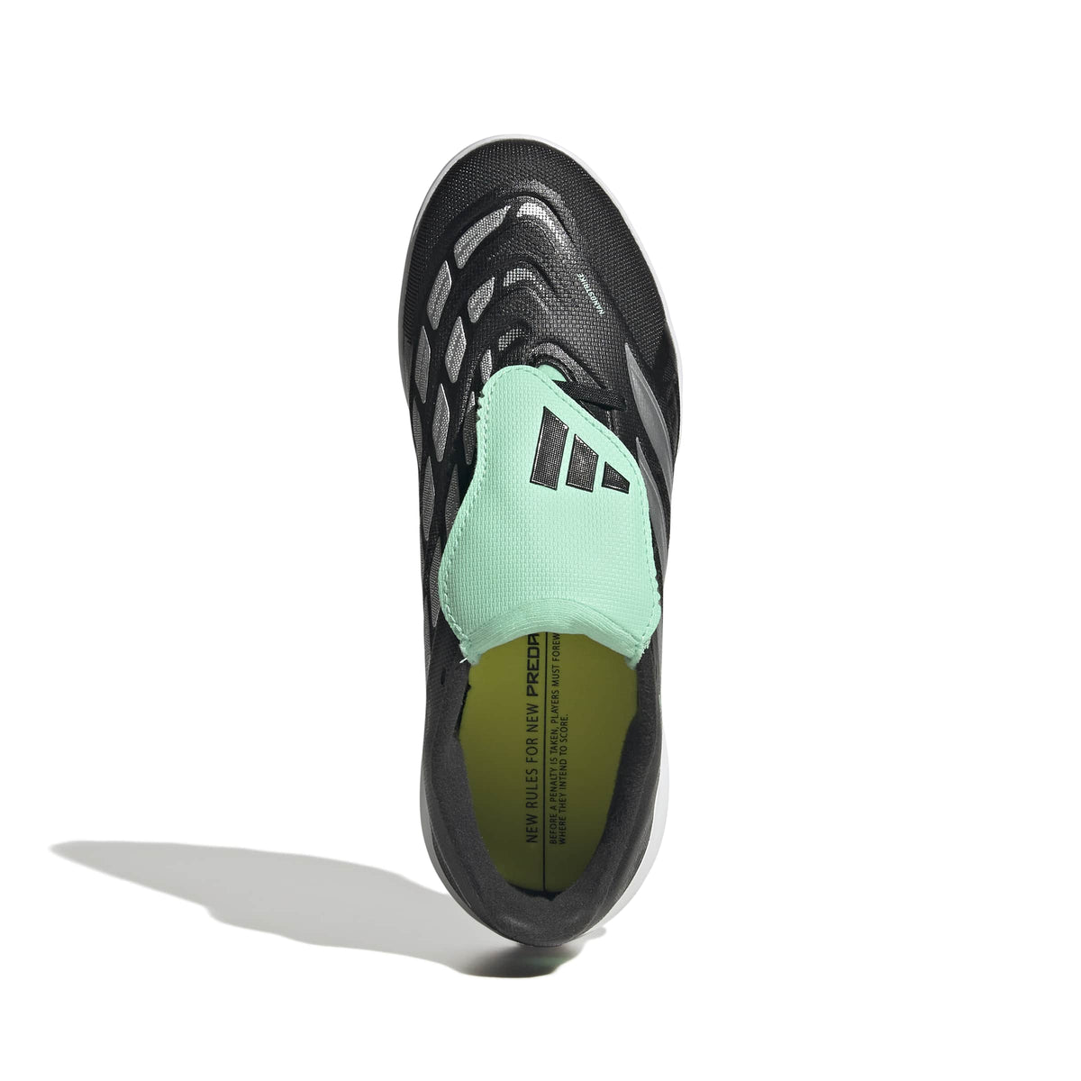 JR Predator League FT  Turf Soccer Cleats