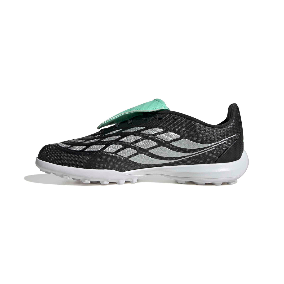 JR Predator League FT  Turf Soccer Cleats