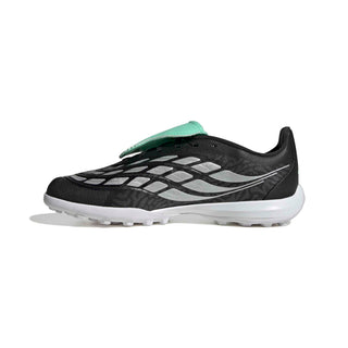 JR Predator League FT  Turf Soccer Cleats