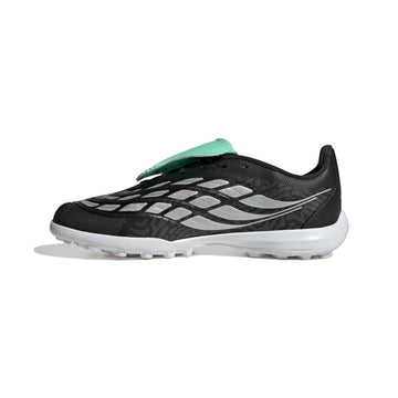 JR Predator League FT  Turf Soccer Cleats