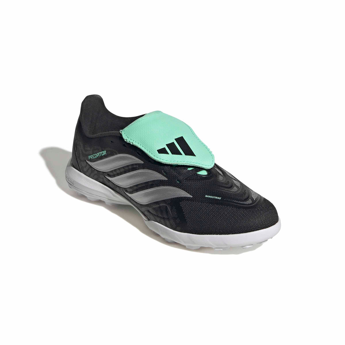 JR Predator League FT  Turf Soccer Cleats
