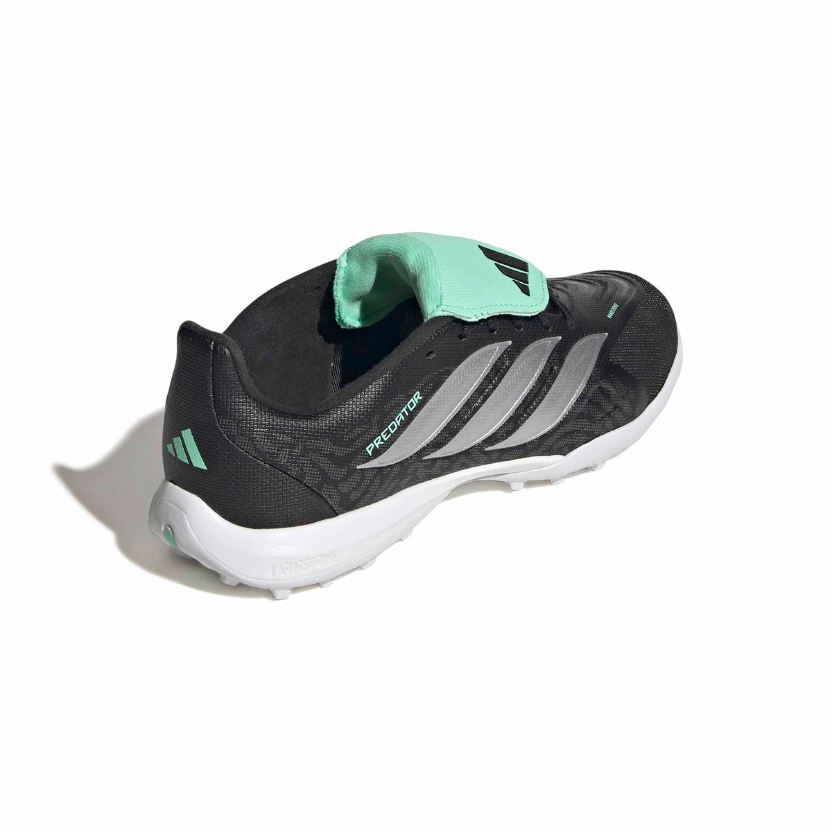 JR Predator League FT  Turf Soccer Cleats
