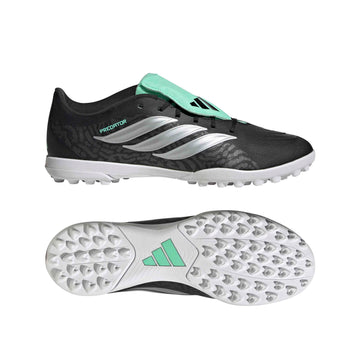 Predator Club Fold-Over Tongue Turf Soccer Boots