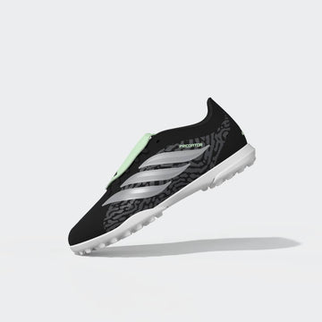 Predator Club Fold-Over Tongue Turf Soccer Boots