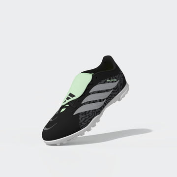 Predator Club Fold-Over Tongue Turf Soccer Boots