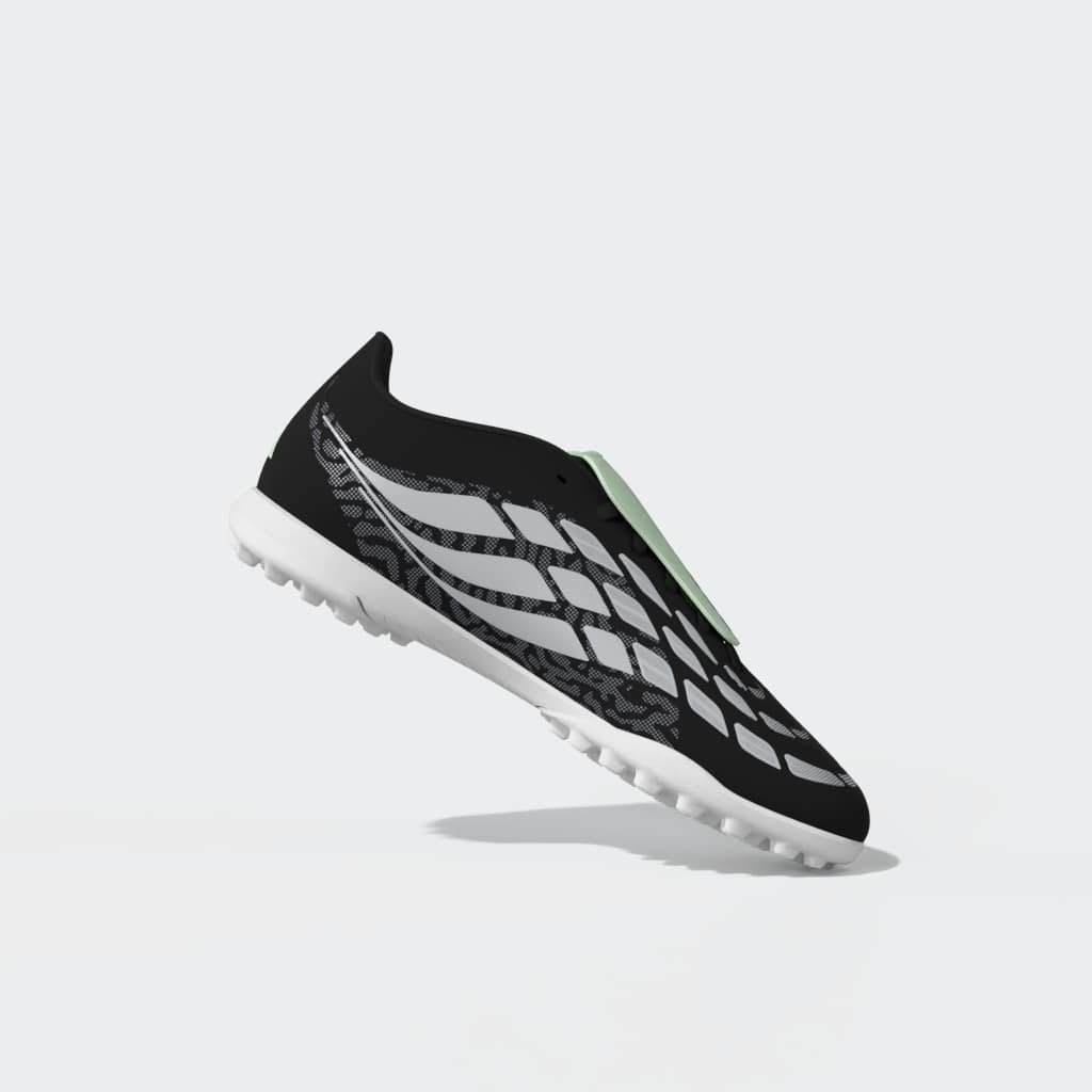 Predator Club Fold-Over Tongue Turf Soccer Boots