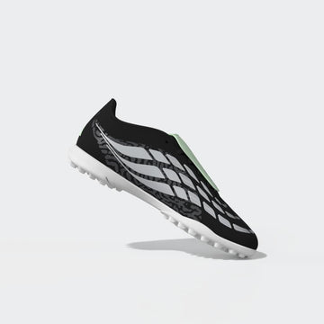 Predator Club Fold-Over Tongue Turf Soccer Boots