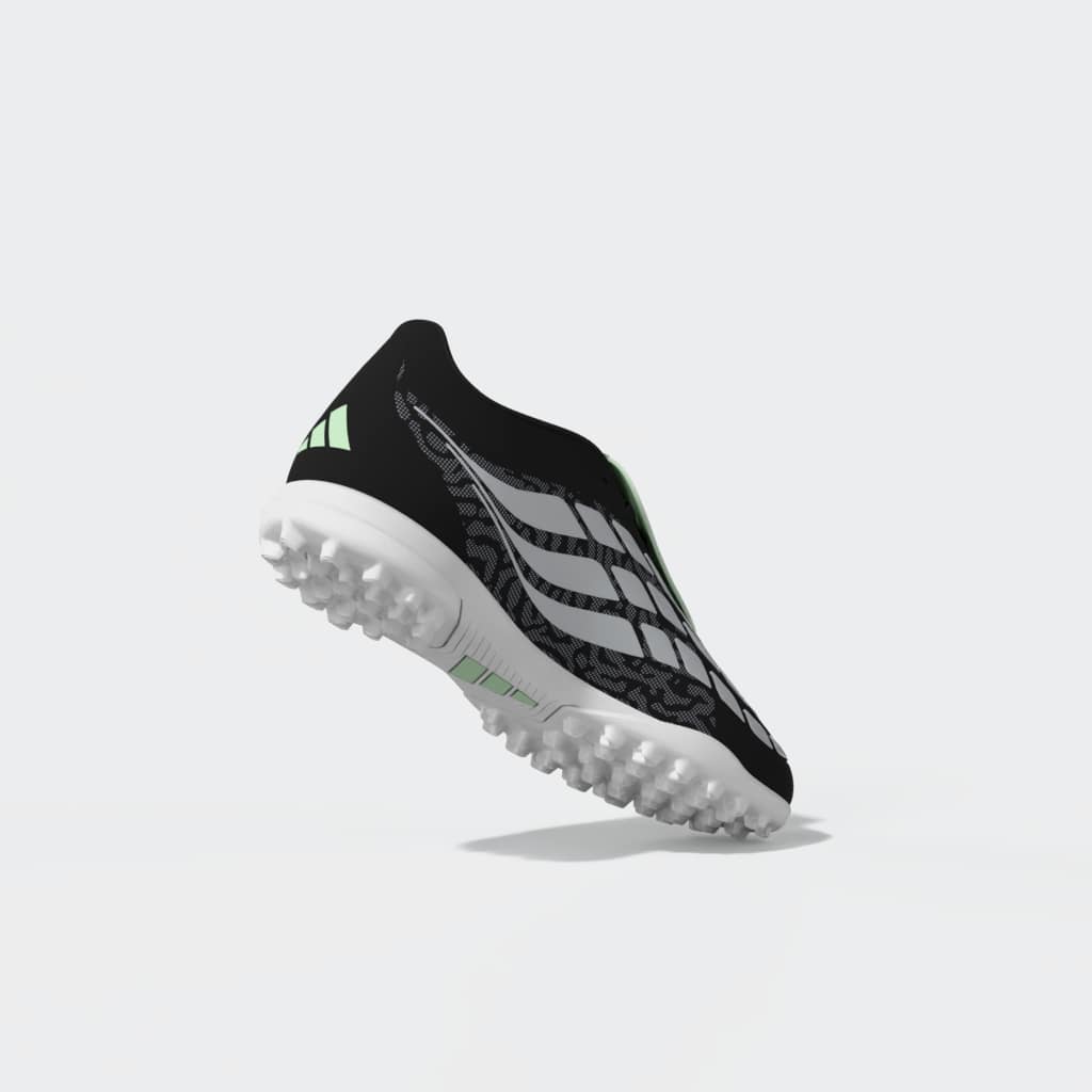 Predator Club Fold-Over Tongue Turf Soccer Boots