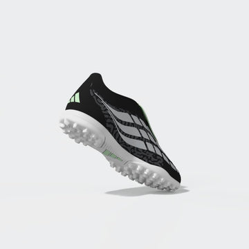 Predator Club Fold-Over Tongue Turf Soccer Boots