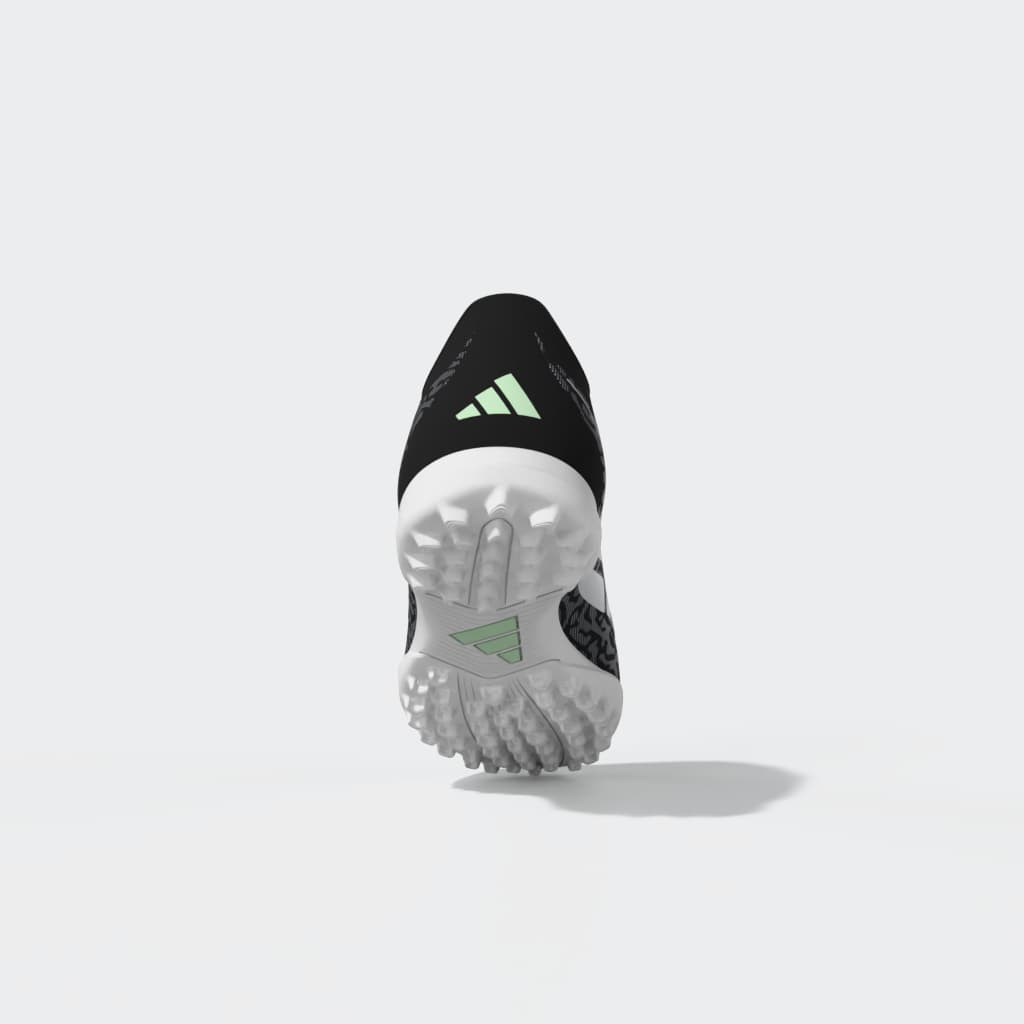 Predator Club Fold-Over Tongue Turf Soccer Boots
