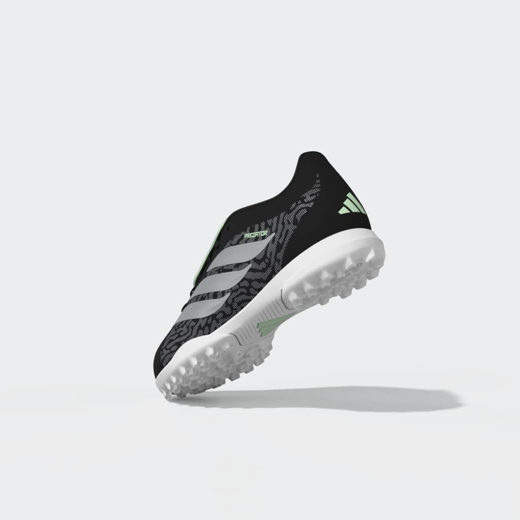 Predator Club Fold-Over Tongue Turf Soccer Boots