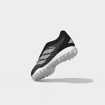 Predator Club Fold-Over Tongue Turf Soccer Boots