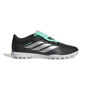 Predator Club Fold-Over Tongue Turf Soccer Boots