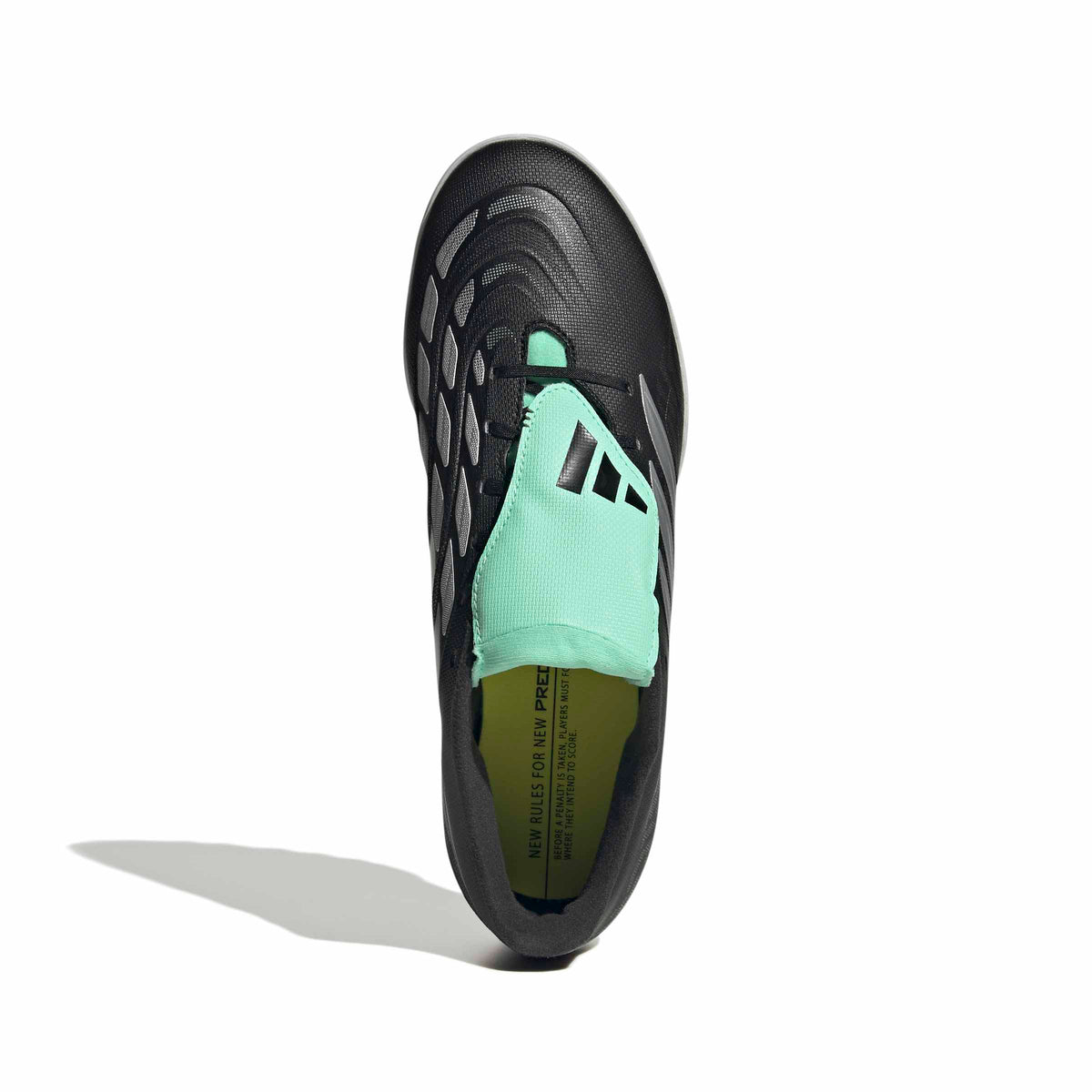 Predator Club Fold-Over Tongue Turf Soccer Boots