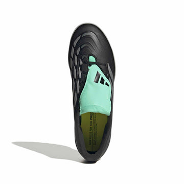Predator Club Fold-Over Tongue Turf Soccer Boots