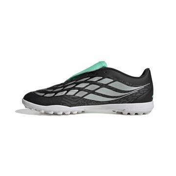 Predator Club Fold-Over Tongue Turf Soccer Boots