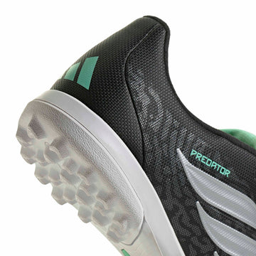 Predator Club Fold-Over Tongue Turf Soccer Boots