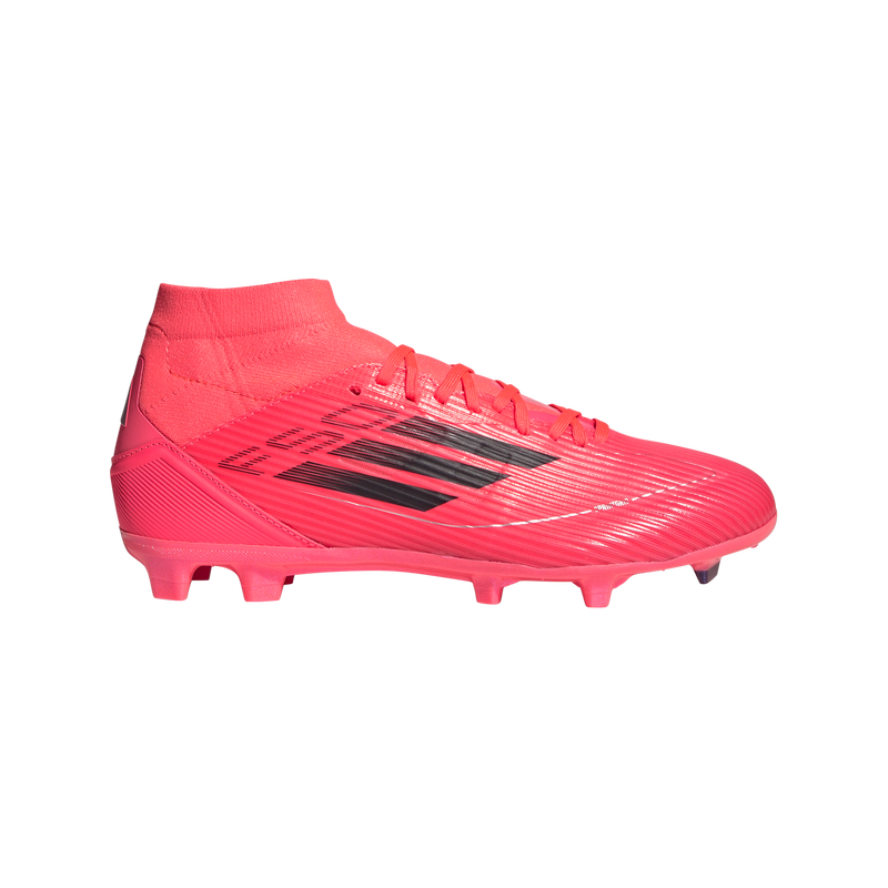 Women's F50 League Mid Multi Ground Soccer Boots - Vivid Horizon Pack