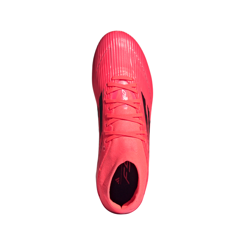 Women's F50 League Mid Multi Ground Soccer Boots - Vivid Horizon Pack
