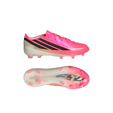 JR F50 Hyperfast Elite Firm Ground Soccer Boots - 2026 World Cup Pack