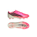 JR F50 Hyperfast Elite Firm Ground Soccer Boots - 2026 World Cup Pack