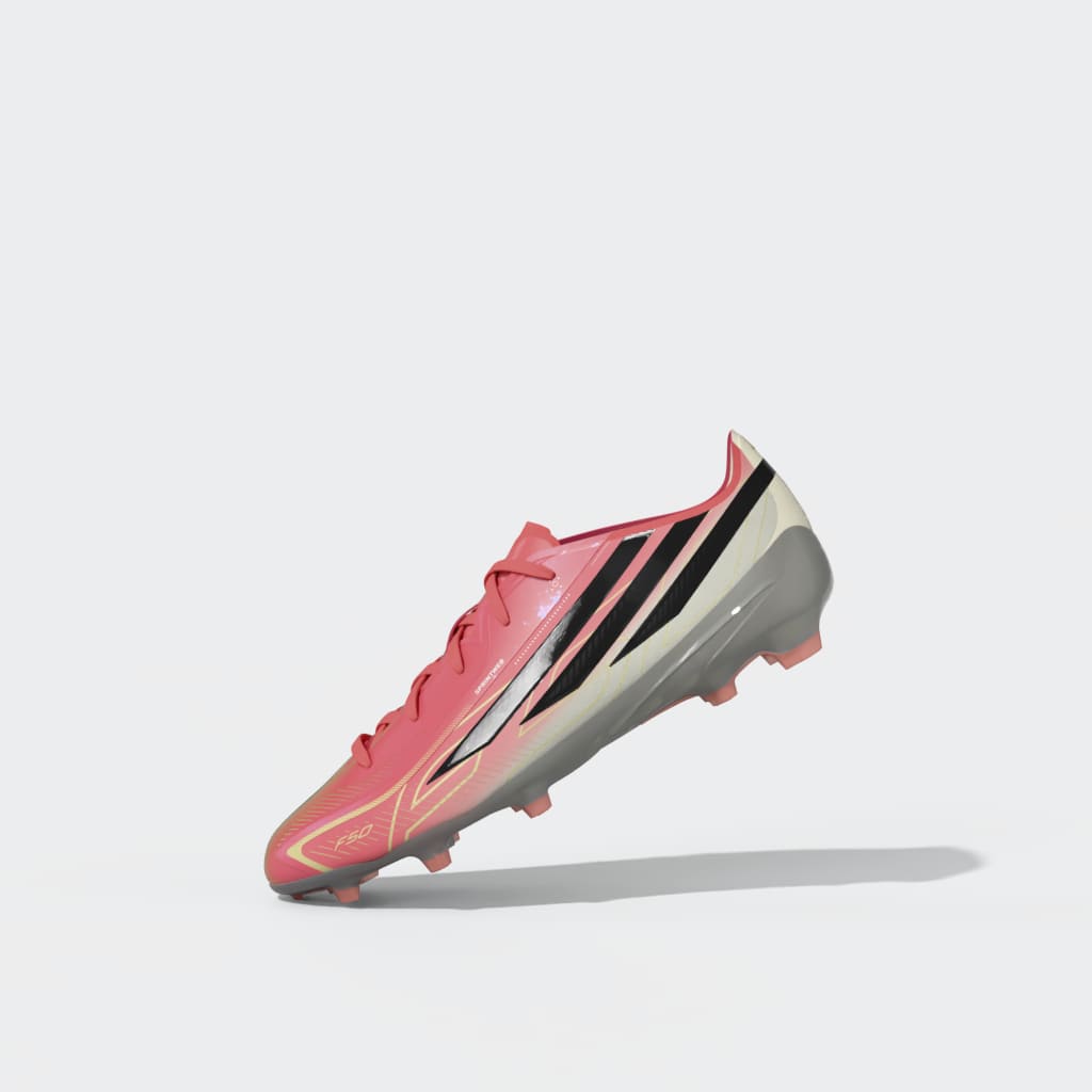 JR F50 Hyperfast Elite Firm Ground Soccer Boots - 2026 World Cup Pack