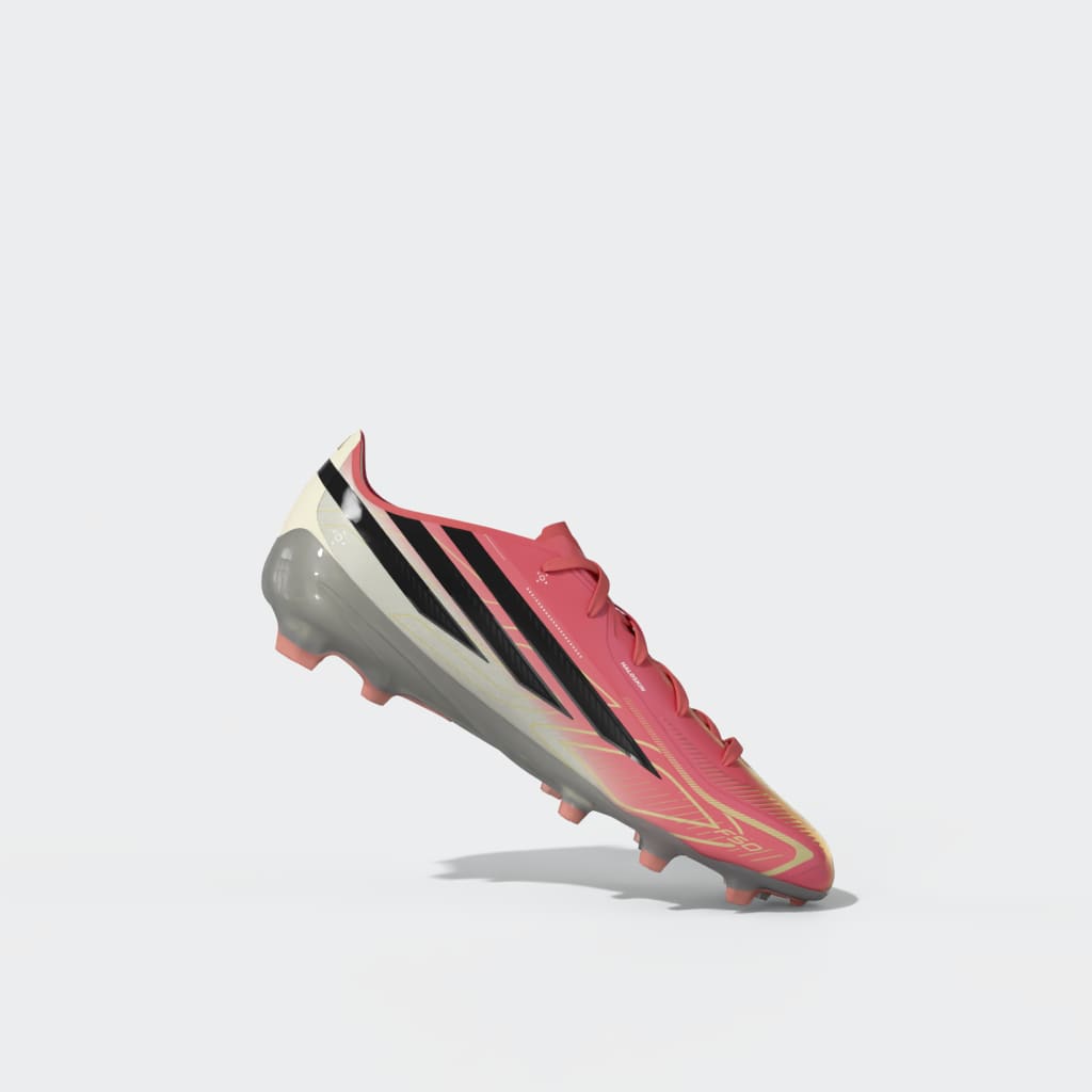 JR F50 Hyperfast Elite Firm Ground Soccer Boots - 2026 World Cup Pack